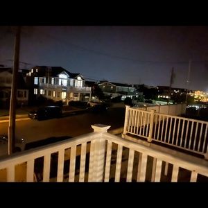 Meet your Posher, Frantz